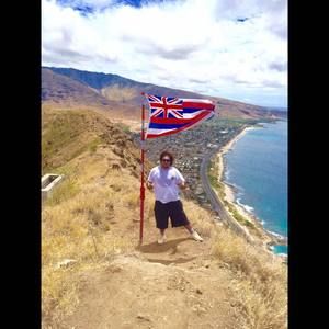 Meet your Posher, Koa